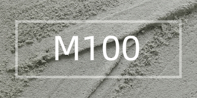 Пескобетон М100 П2, БСГ м В7,5 в Санкт-Петербурге