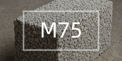 Керамзитобетон М75 в Санкт-Петербурге