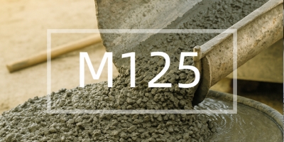 Раствор М125 в Санкт-Петербурге