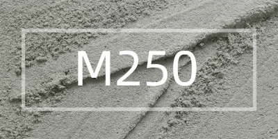 Пескобетон М250 в Санкт-Петербурге