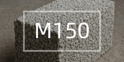 Керамзитобетон М150 в Санкт-Петербурге