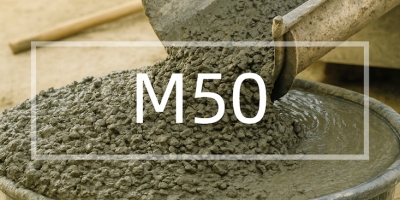 Раствор М50 в Санкт-Петербурге