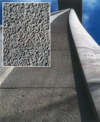 Фибробетон в Санкт-Петербурге Фибробетон в Санкт-Петербурге