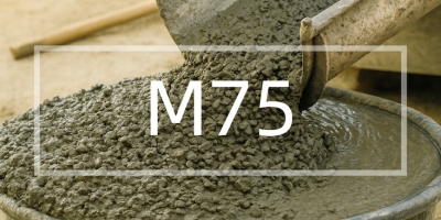 Раствор М75 в Санкт-Петербурге